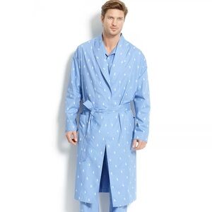 Polo Ralph Lauren Men’s Robe L/XL